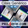 Cilais Genérico viagra5